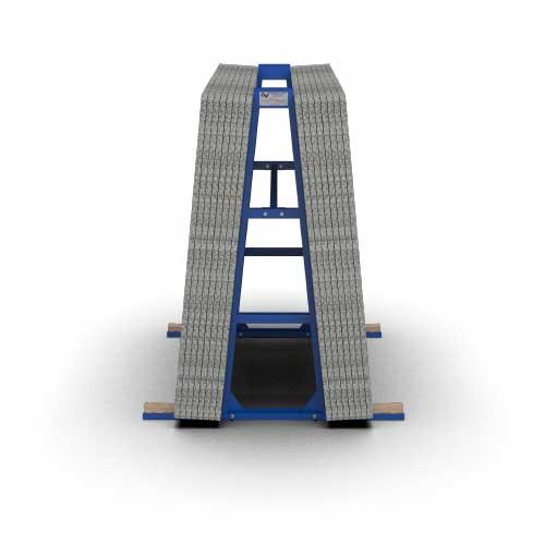AUSAVINA QLI TRUCK A-FRAME - AQTA074; AQTAS074